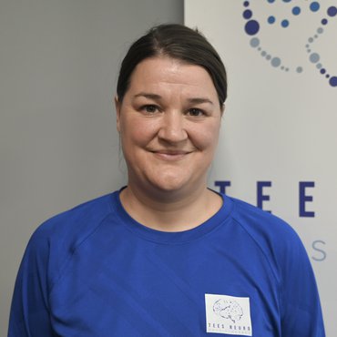 Laura Flint Portrait